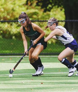 Field Hockey