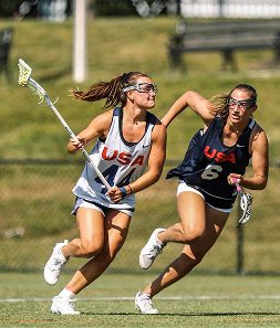 Lacrosse