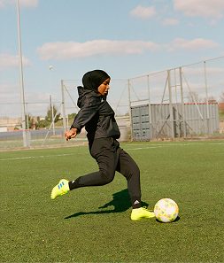 Soccer