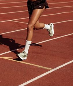 Track & Field