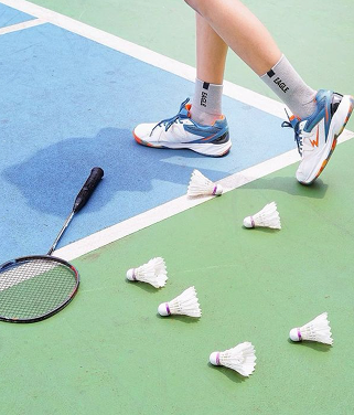 Badminton