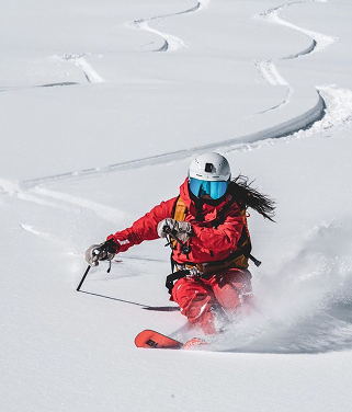 Ski