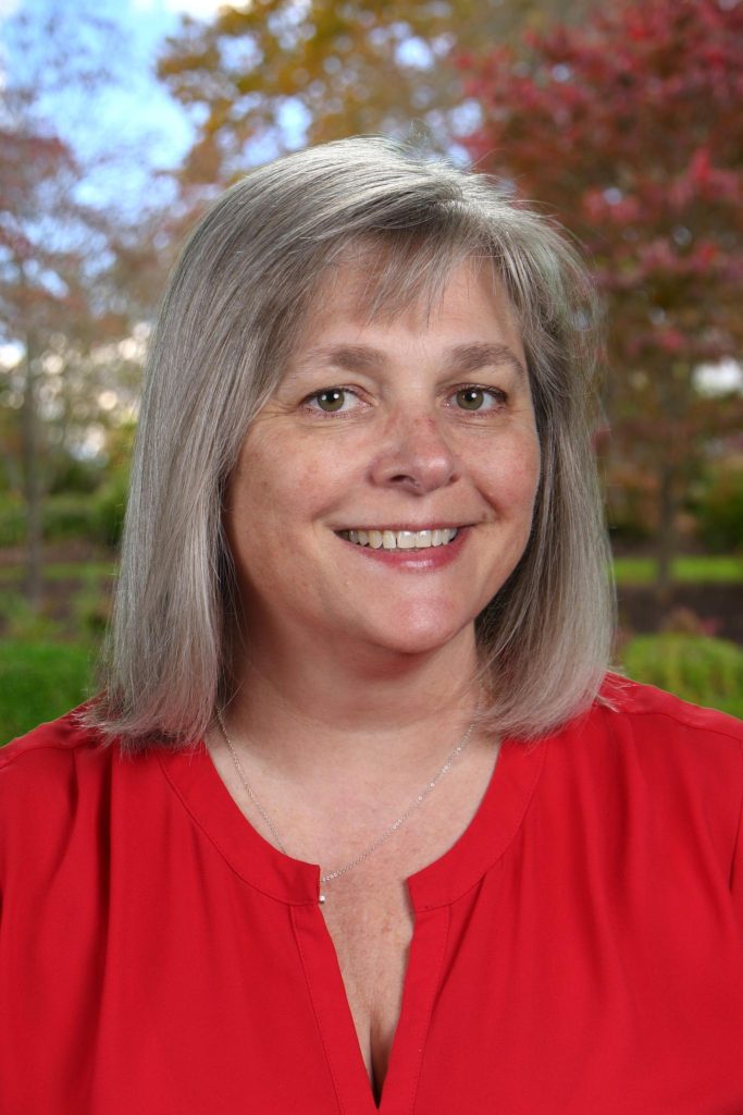 Gretchen Bilodeau