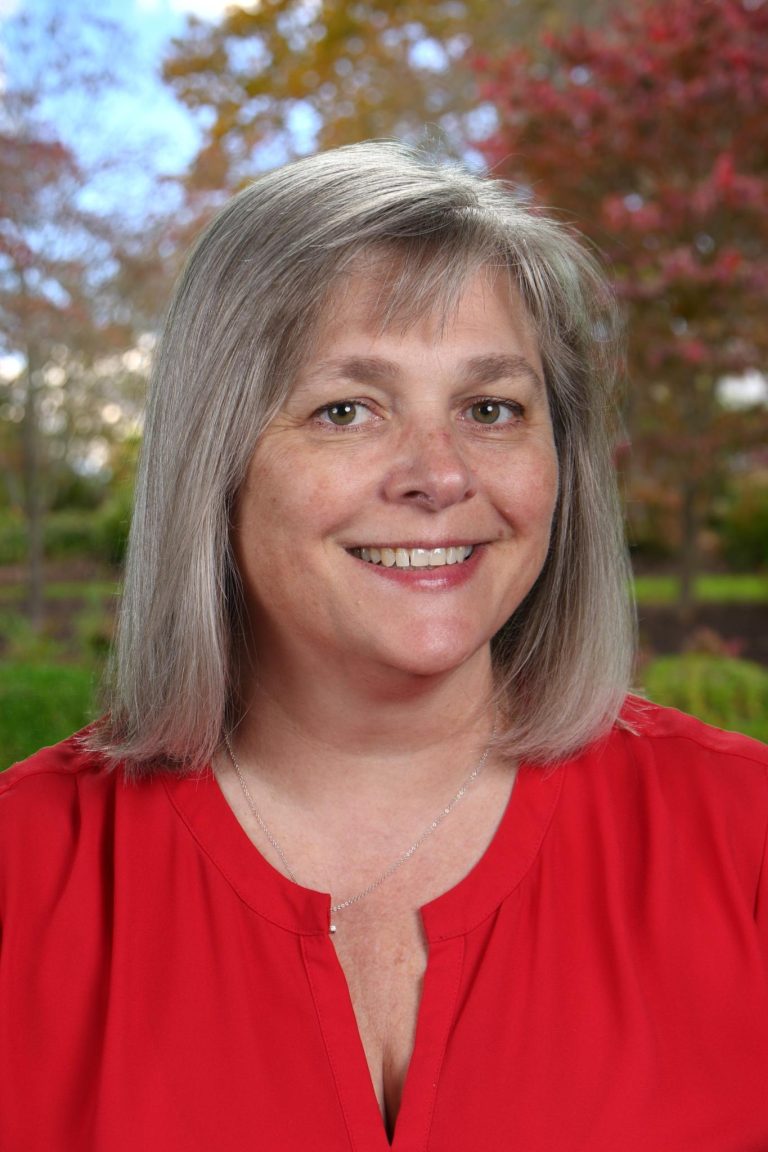 Gretchen Bilodeau