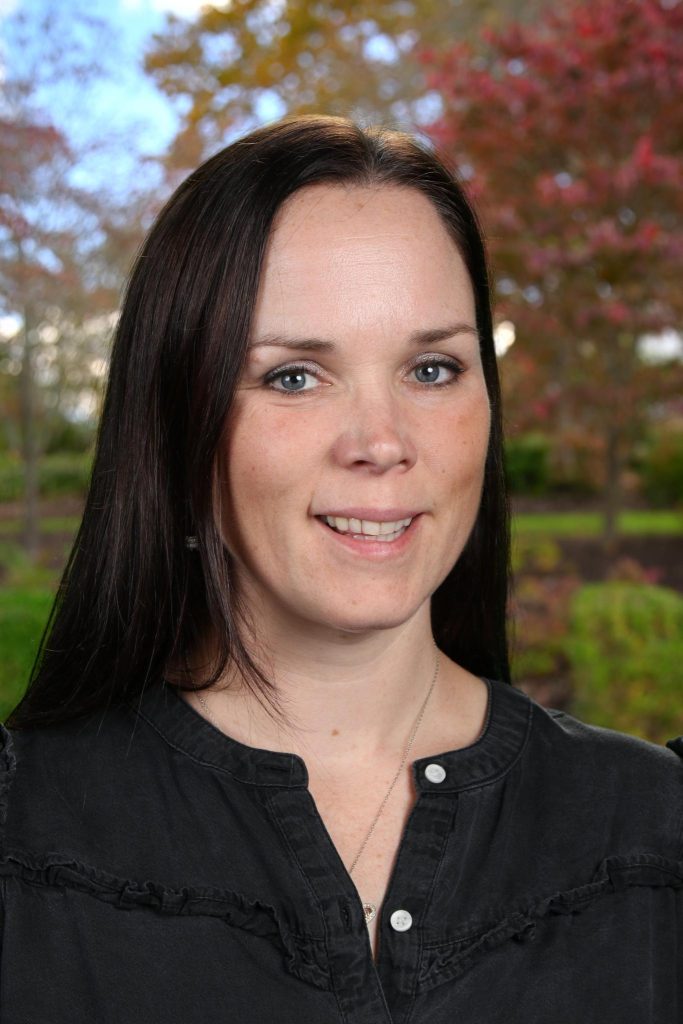 Eileen Mooney