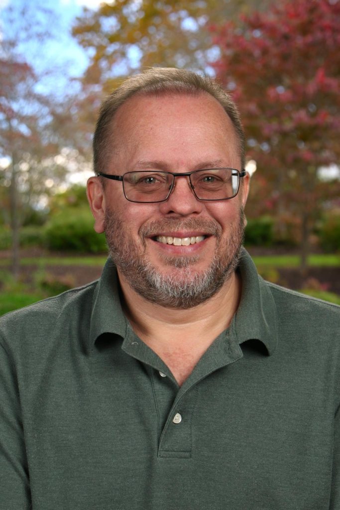 Ken Banks