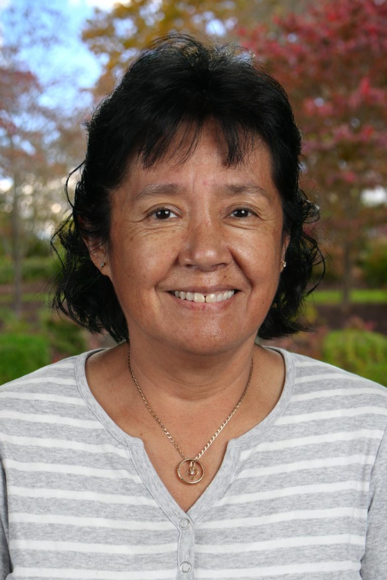 Sarita Custodio