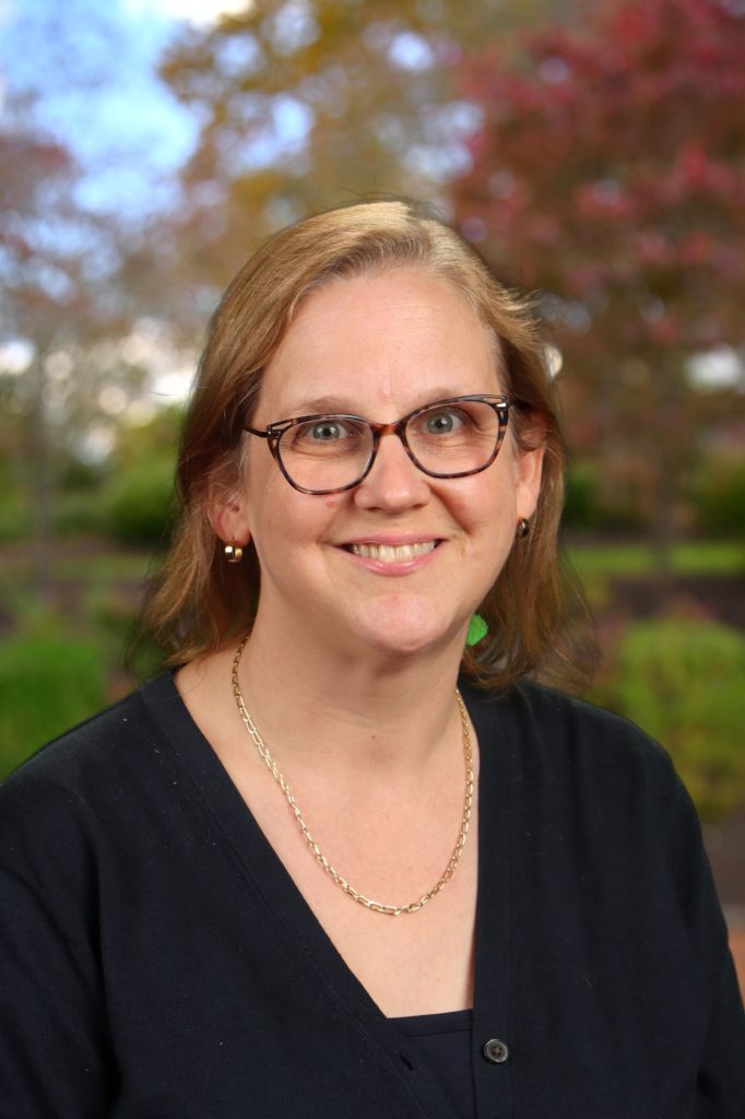 Heidi Ostendarp