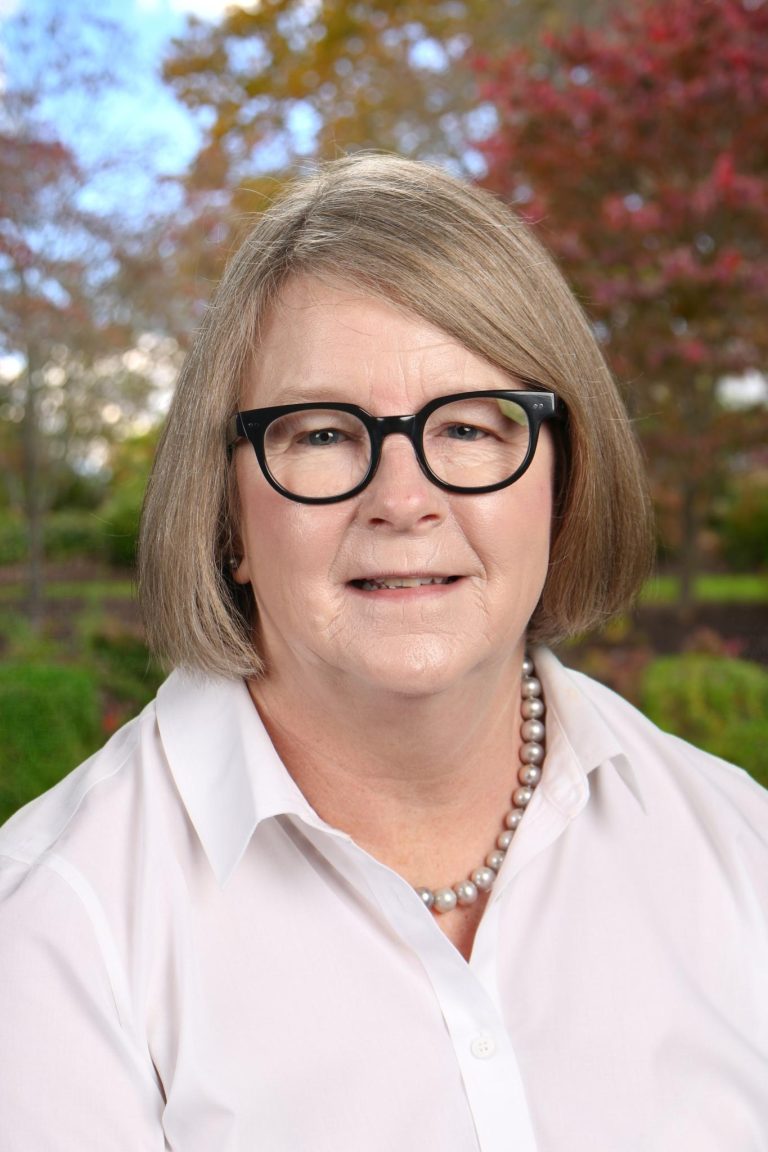 Cheryl Benoit