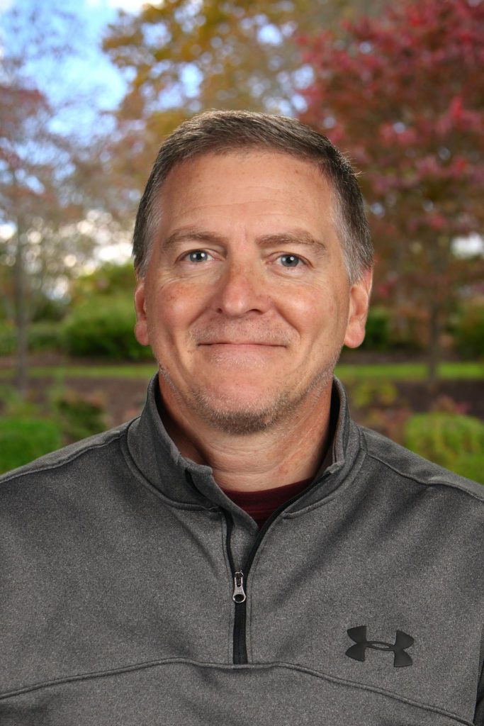 Michael Litwinczyk