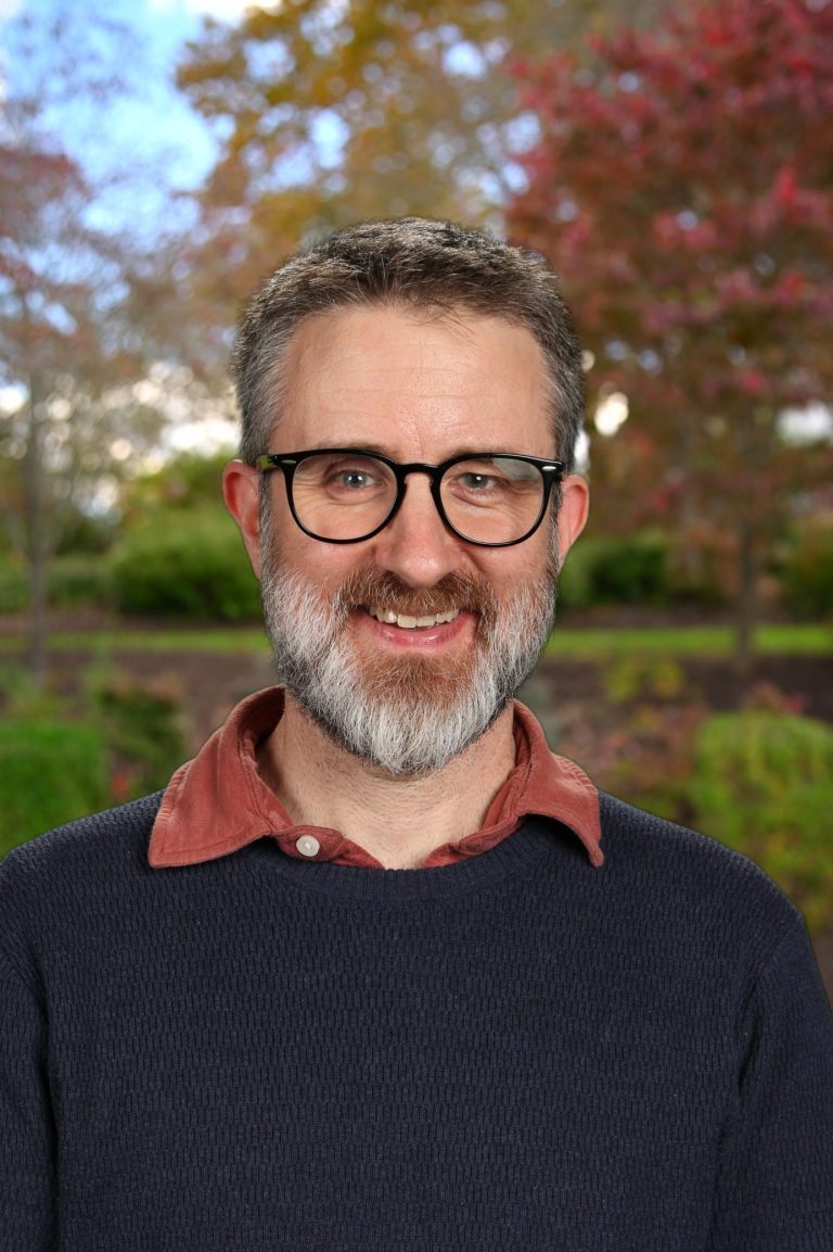 Josh Bezdek