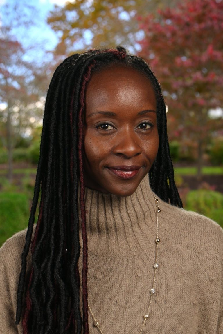 Alexandra Muchura-Mensah