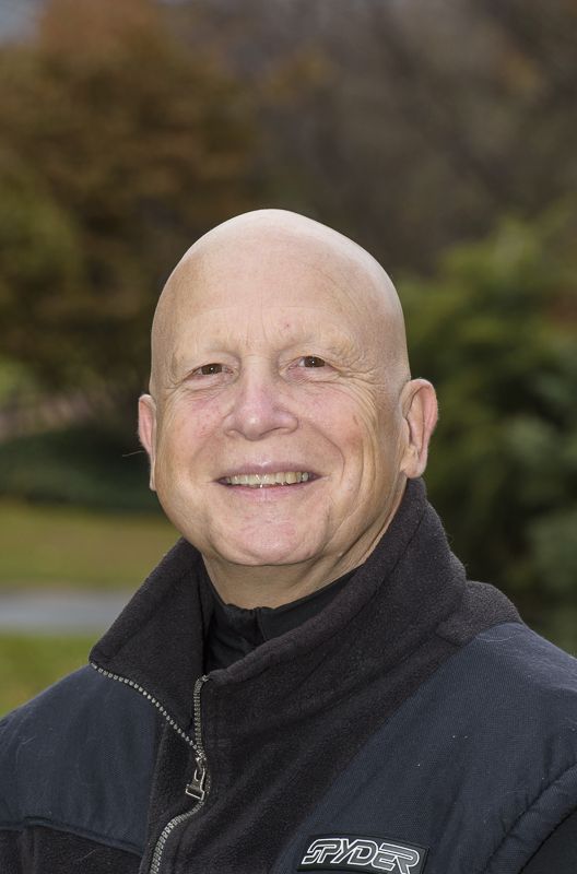 Rich Lucas