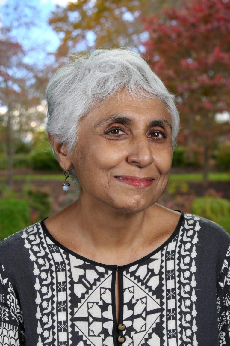 Rafia Ali