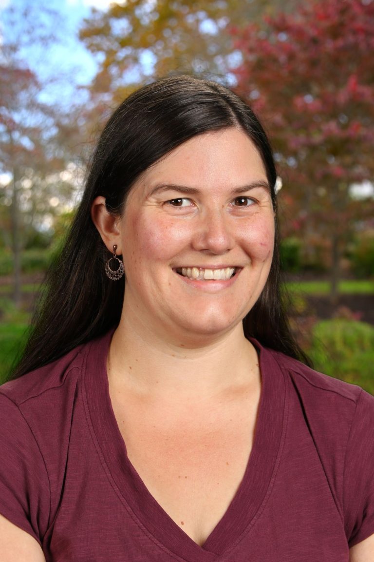 Sarah Messerli