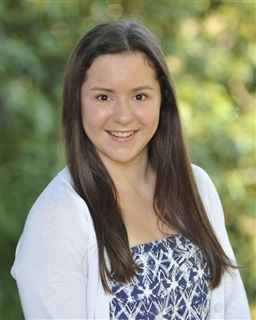 Kayla Broyles