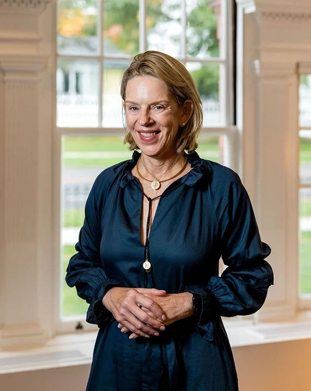 Dr. Katherine G. Windsor
