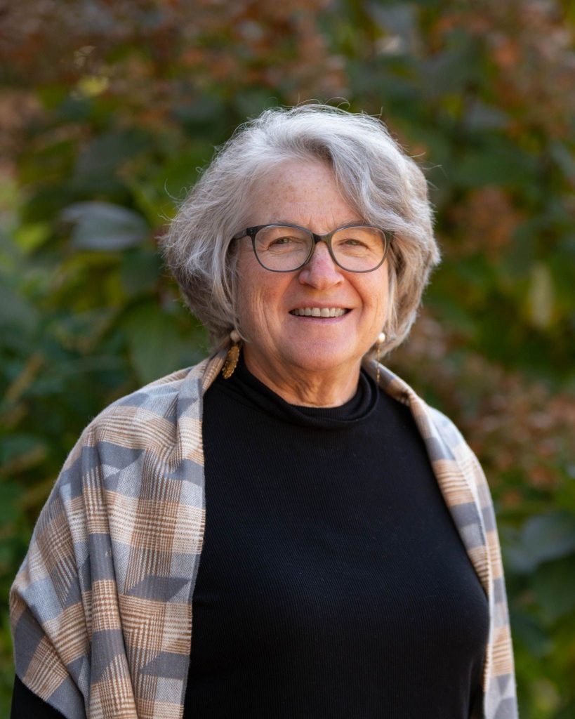 Lisa Kunstadter ’70