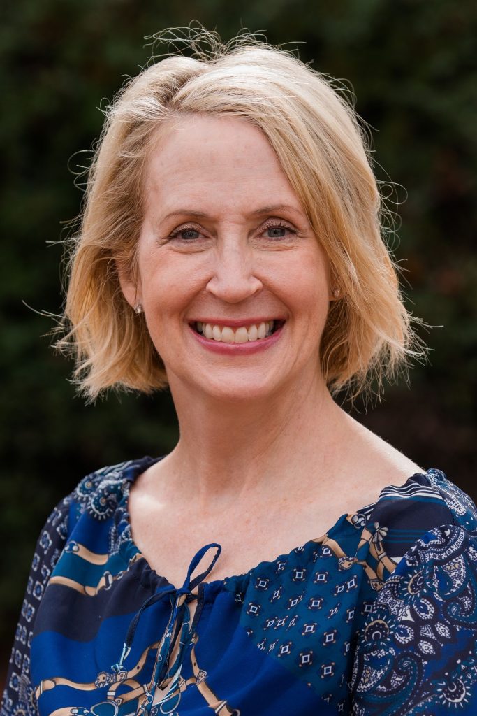 Claire Theobald