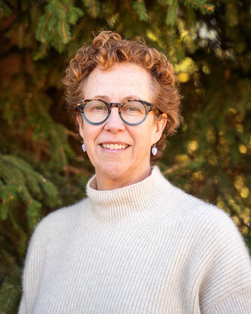 Janet Macomber Williamson ’81