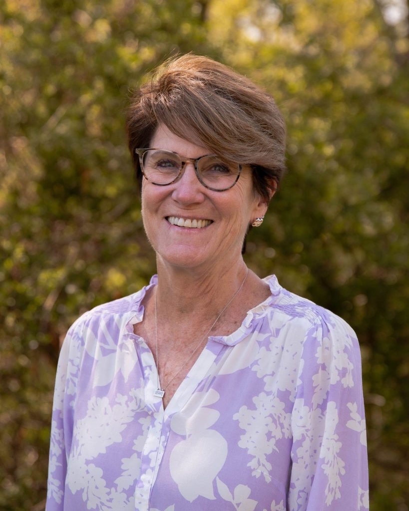 Pat Mueller ’74