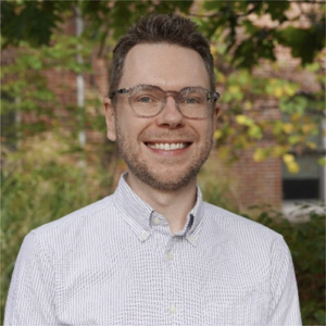 Alex Pfundt