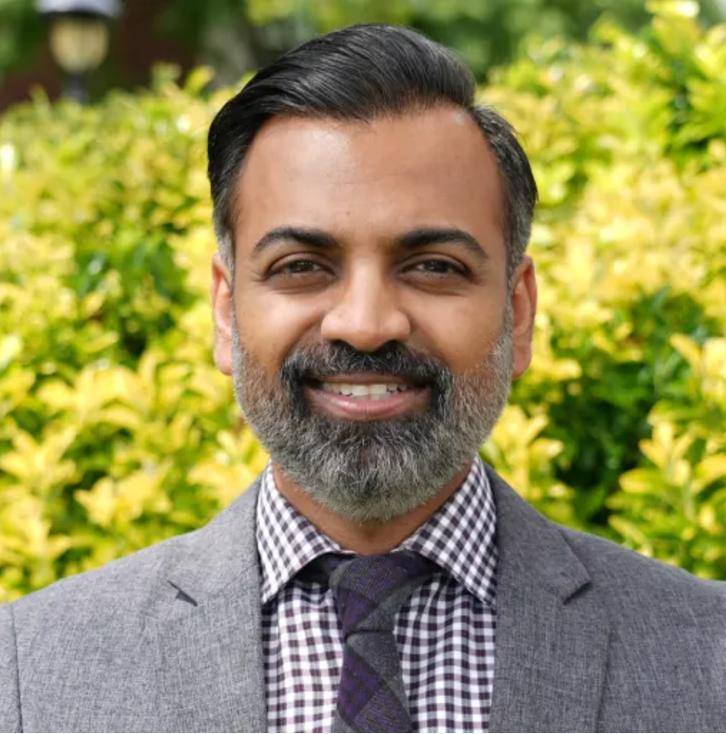 Dr. Daren Khairule