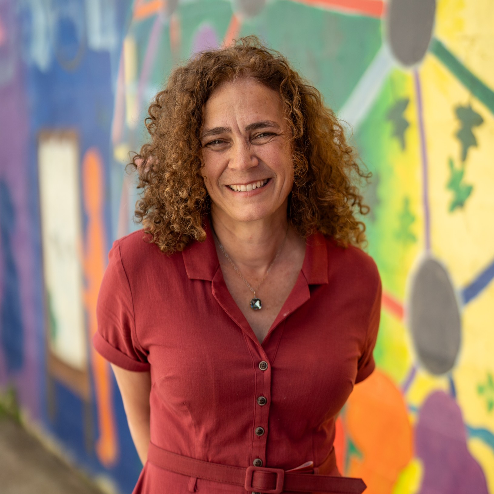 Dr. Donna Hyatt