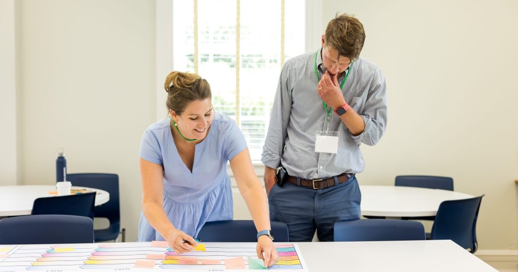 The Future of School: Learning with Purpose, Designing for Change
