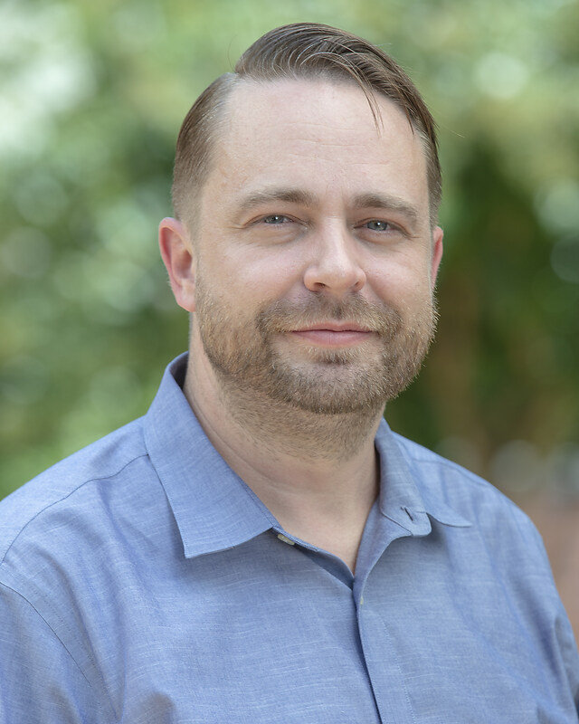 Jared Colley