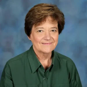 Elizabeth Helfant