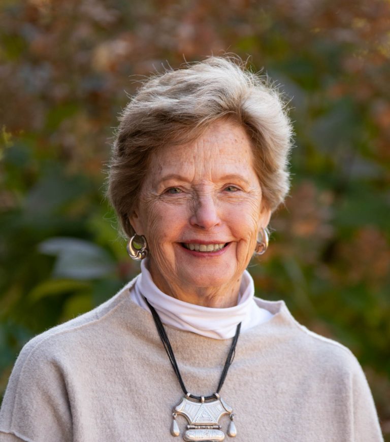 Mimi Colgate Kirk
