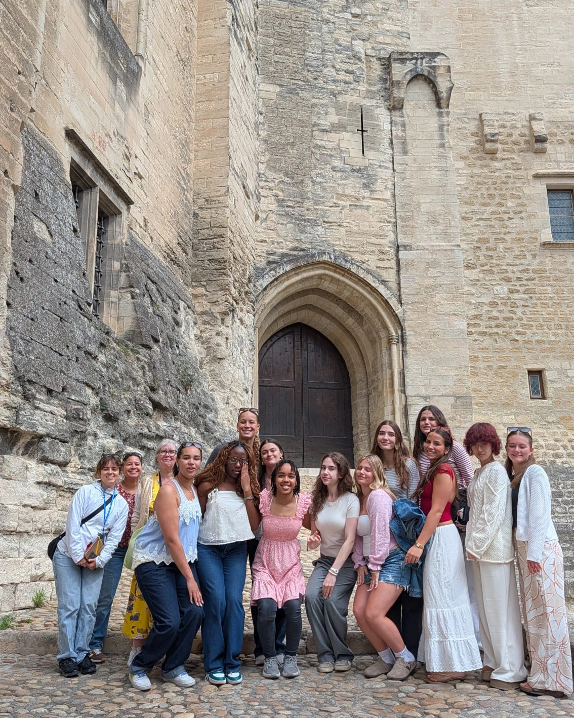AIS France 3 13