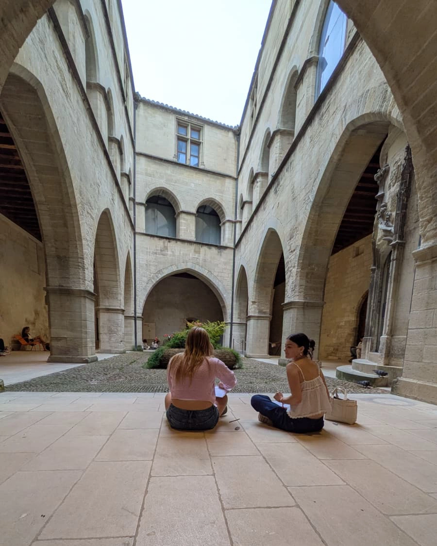 AIS France 3 15