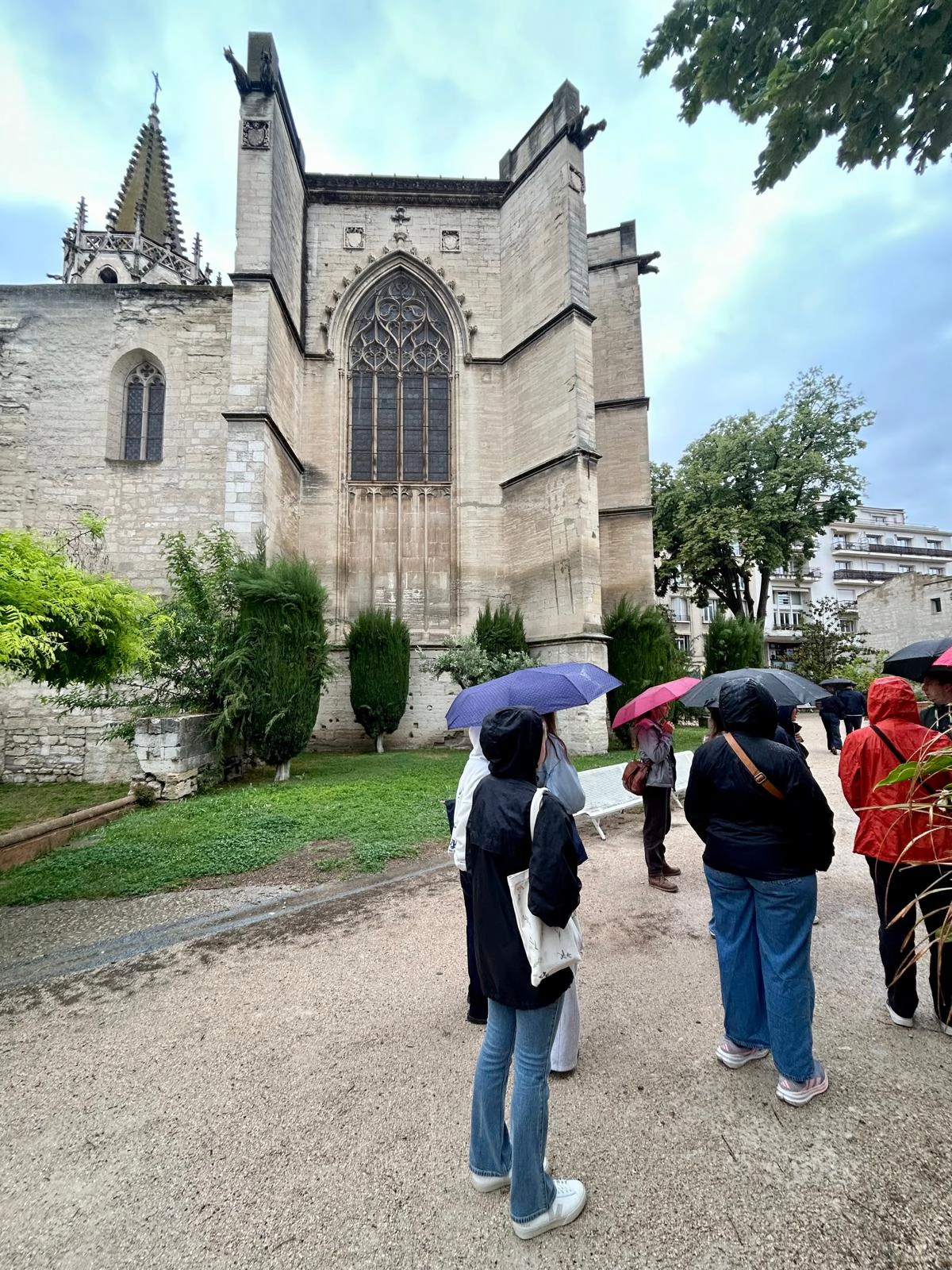 AIS France 6 1