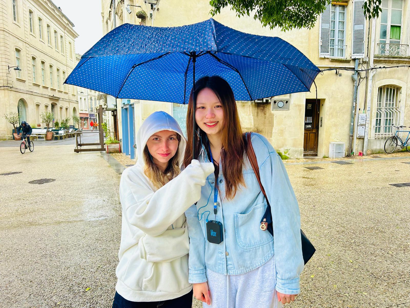 AIS France 6 3