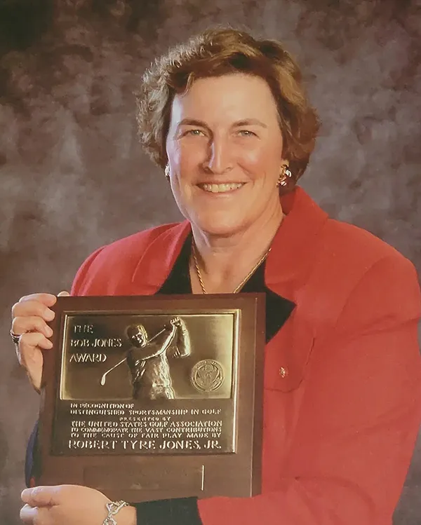 Carol Semple Thompson