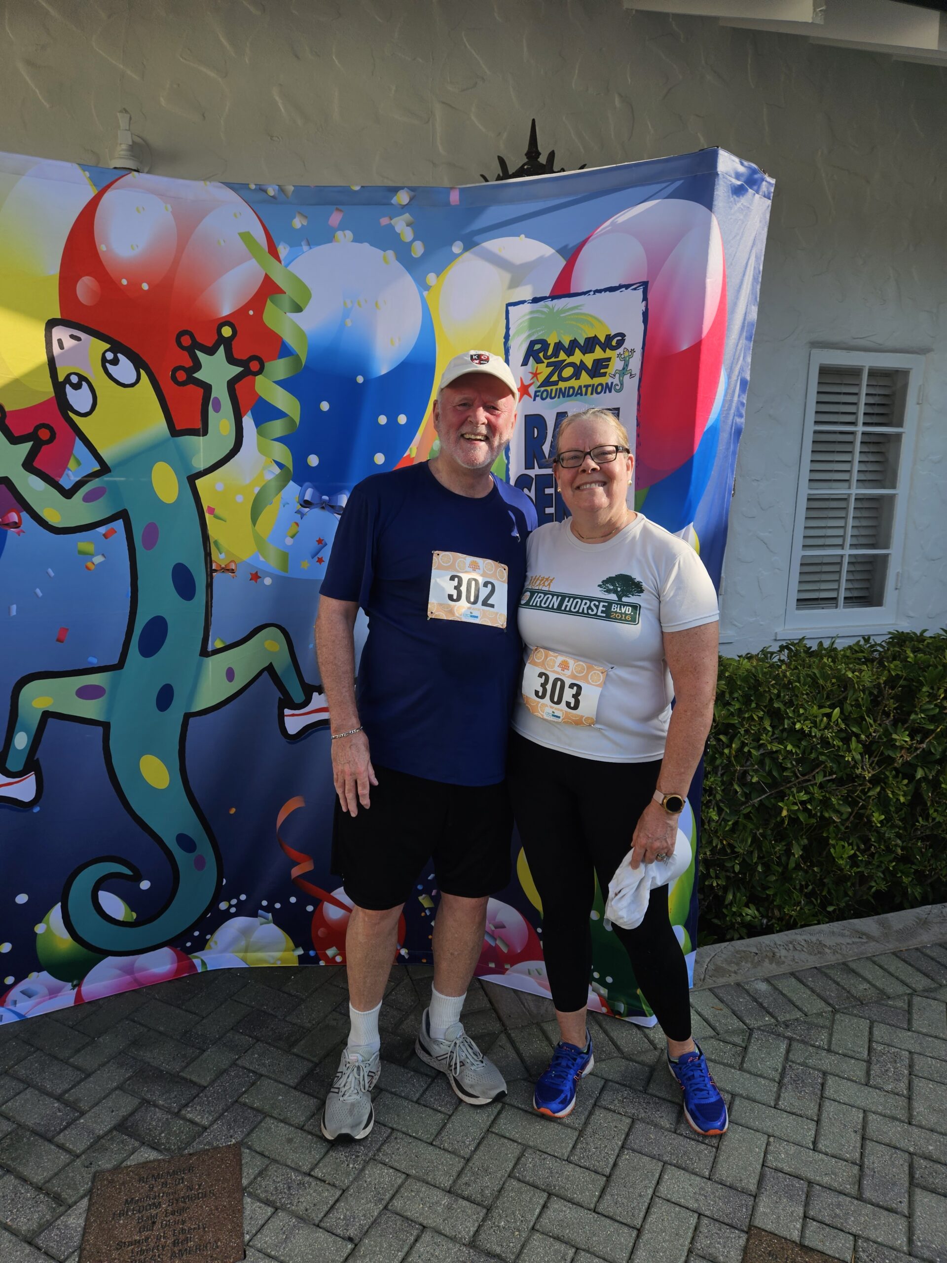 Citrus Run 2023