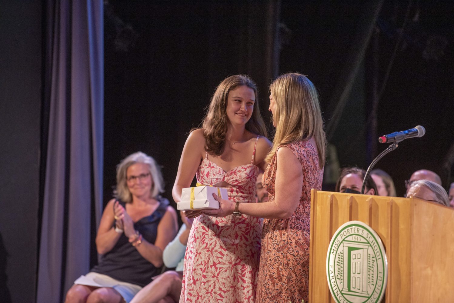 2023 Spring Awards