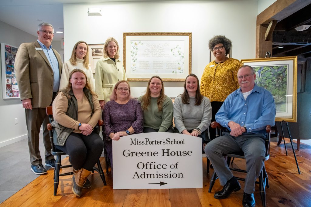 MPS Greene House 116