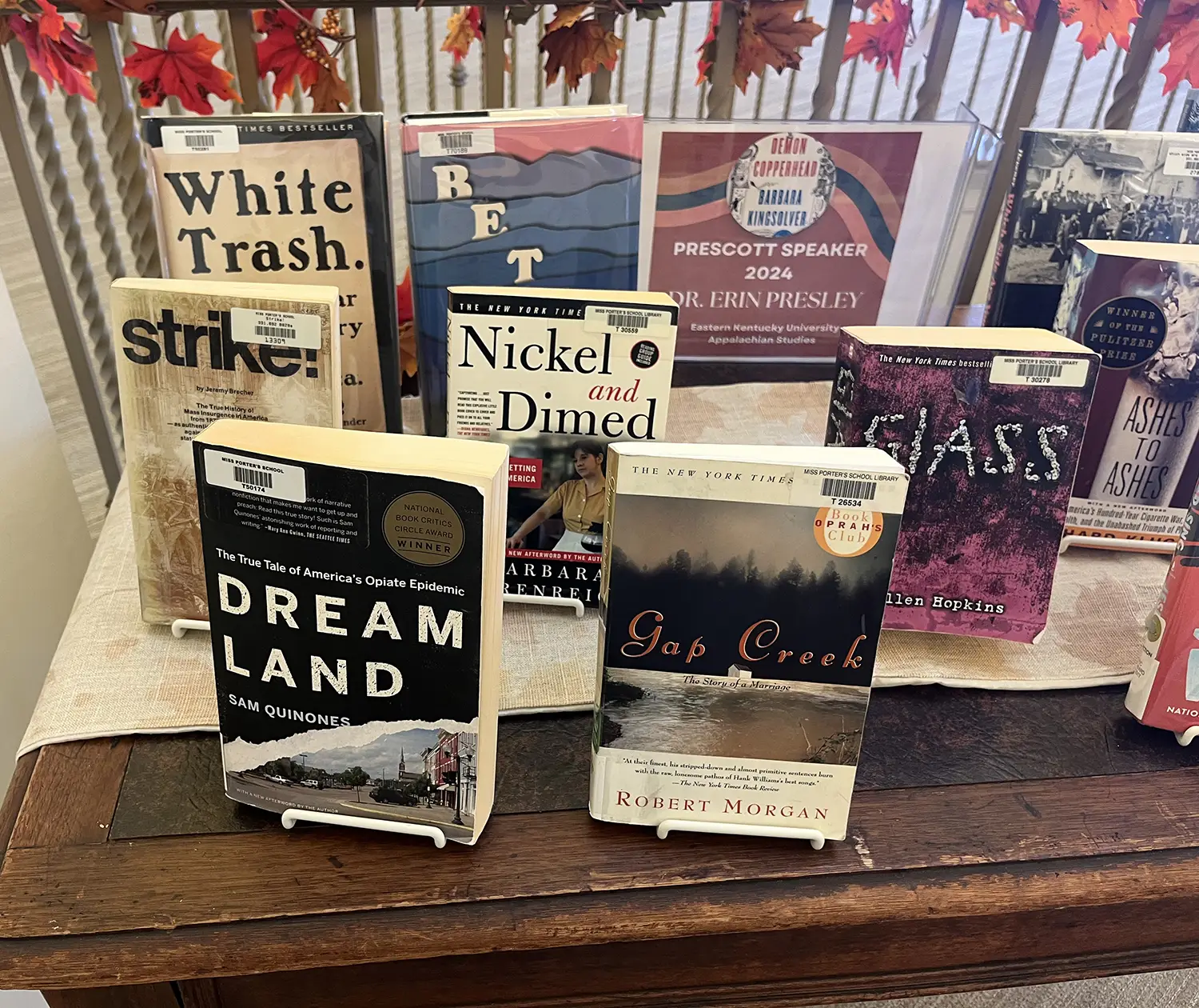 MPS faculty summer reading 2024 1