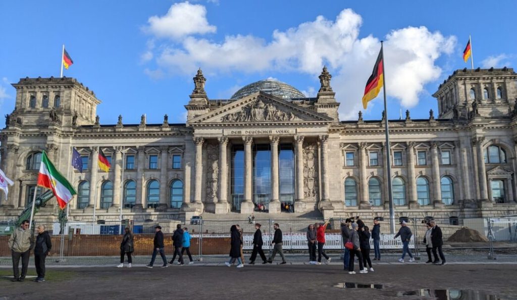 Reichstag