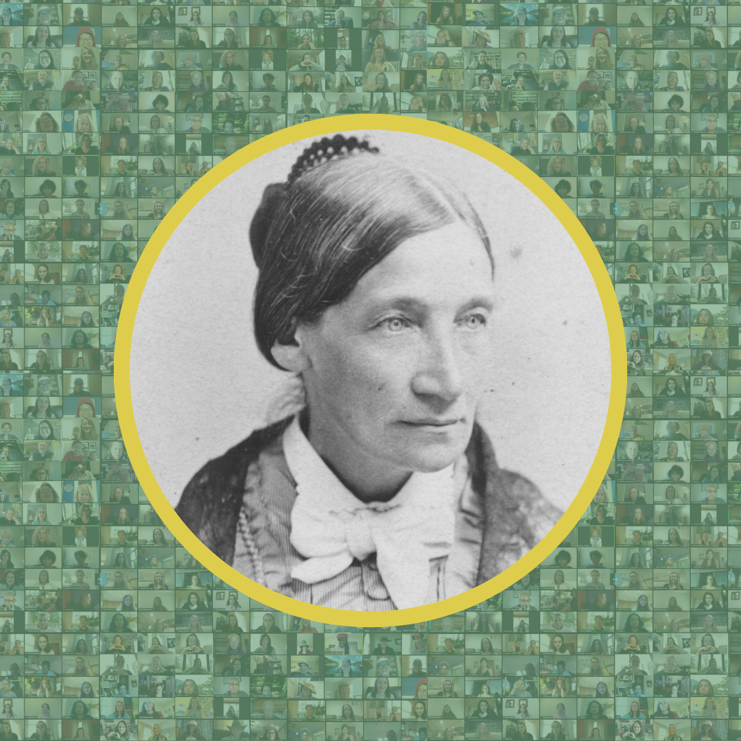 SARAH PORTER
