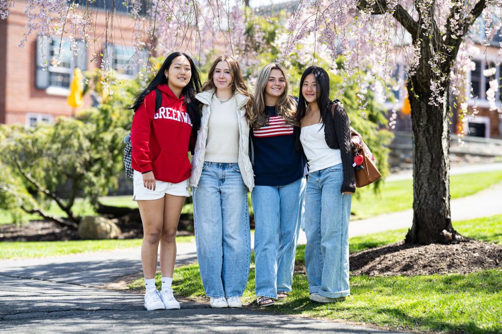 Spring Open House