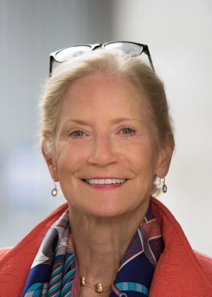 Elizabeth Blake