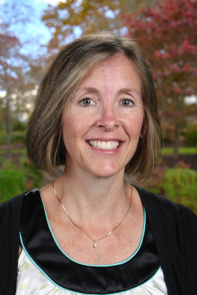 Jennifer Wagor