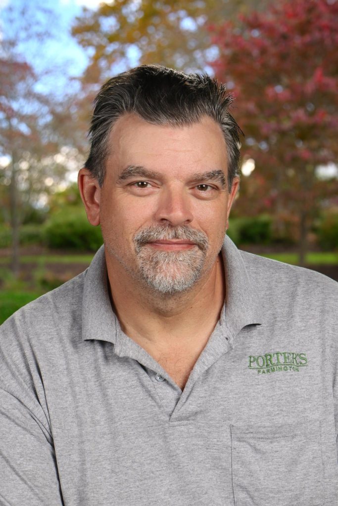 Randy Sheffield