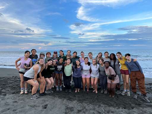 AIS Costa Rica 2023 Group