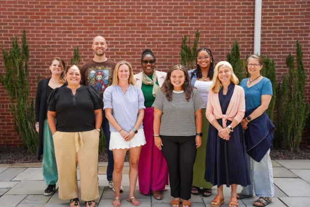 Please join us in welcoming the newest members of the Miss Porter's School community! Welcome home new faculty and staf…