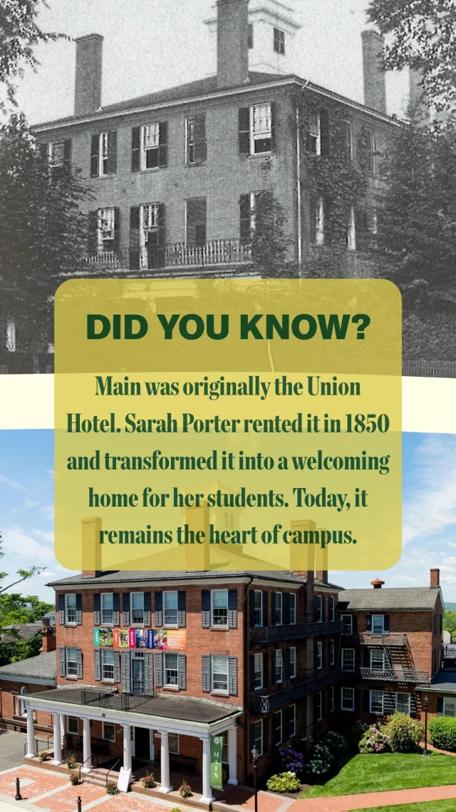 The more you know. Drop a 🔥 if this surprised you.